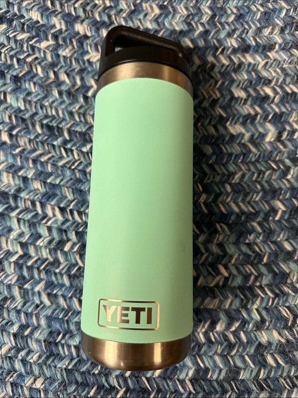Yeti 18oz Rambler